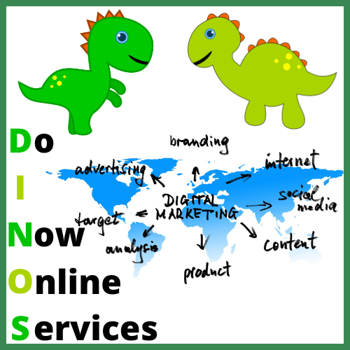 Do It Now Online Services